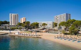 Melia Calvia Beach